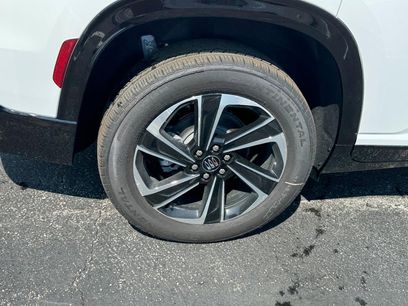 New 2026 Buick Enclave Sport Touring w/ Power Package