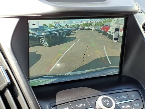Used 2018 Ford Escape SEL AWD/4WD image 21