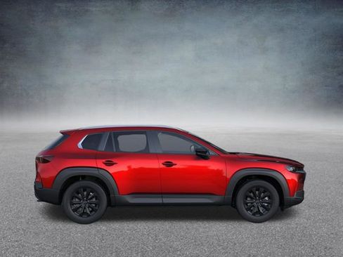 New 2026 MAZDA CX-50 AWD 2.5 S w/ Weather Package image 5
