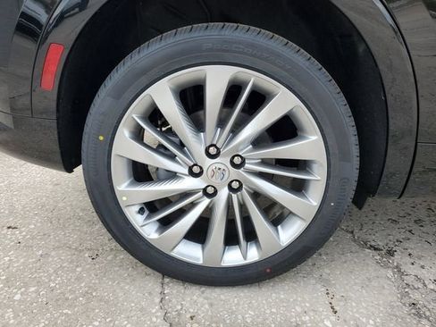 New 2026 Buick Envision Avenir image 6