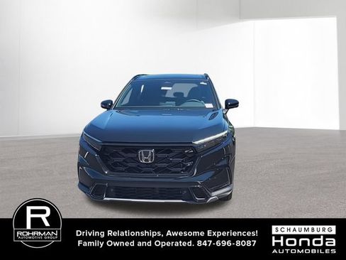 New 2026 Honda CR-V Sport-L image 3