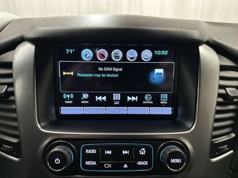 Used 2016 Chevrolet Tahoe LTZ AWD/4WD image 15