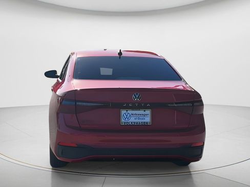 Used 2026 Volkswagen Jetta Sport FWD image 13