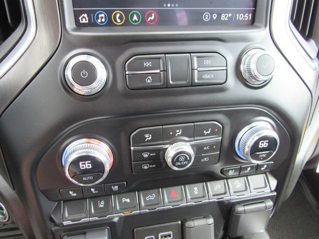 Used 2023 GMC Sierra 2500 AT4 w/ AT4 Premium Plus Package AWD/4WD image 26