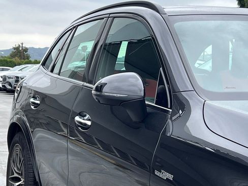 Used 2024 Mercedes-Benz GLC 43 AMG 4MATIC image 5