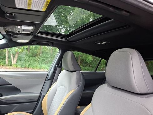 Certified 2024 Subaru Crosstrek 2.5i Sport w/ Crosstrek Mirror Package AWD/4WD image 41
