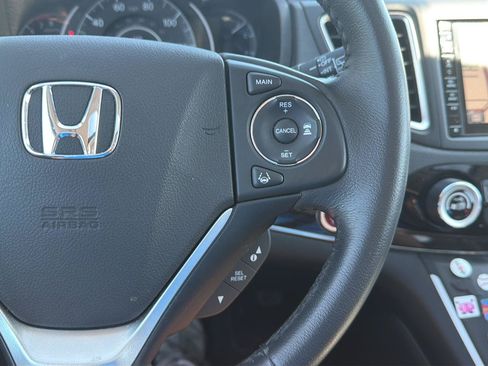 Used 2016 Honda CR-V Touring image 15