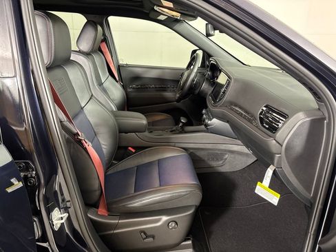 New 2026 Dodge Durango GT AWD/4WD image 17