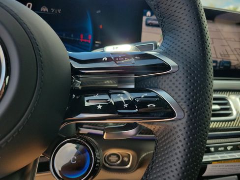 New 2026 Mercedes-Benz GLE 53 AMG 4MATIC Coupe image 29