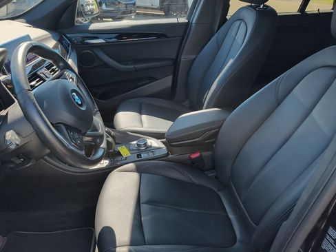 Used 2022 BMW X1 xDrive28i AWD/4WD image 11