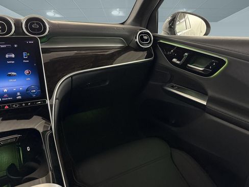 Certified 2023 Mercedes-Benz GLC 300 4MATIC image 30