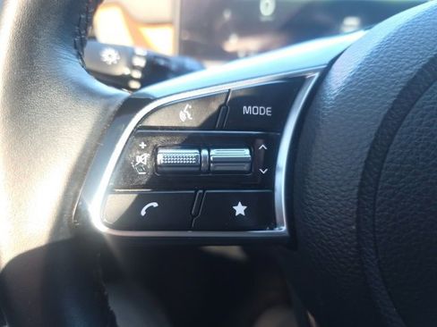 Used 2024 Kia Seltos EX image 15