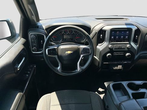 Used 2020 Chevrolet Silverado 1500 LT w/ Trailering Package AWD/4WD image 20