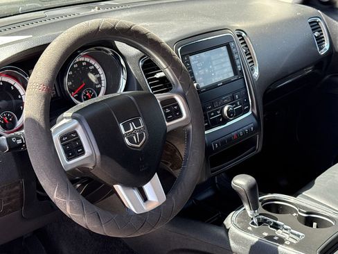 Used 2013 Dodge Durango Crew RWD image 18