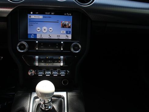 Used 2019 Ford Mustang Bullitt RWD image 42