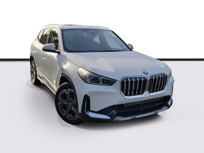 Used 2023 BMW X1 xDrive28i w/ Convenience Package
