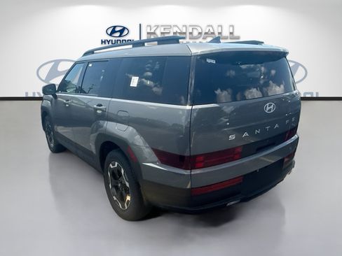 New 2026 Hyundai Santa Fe SEL FWD image 4