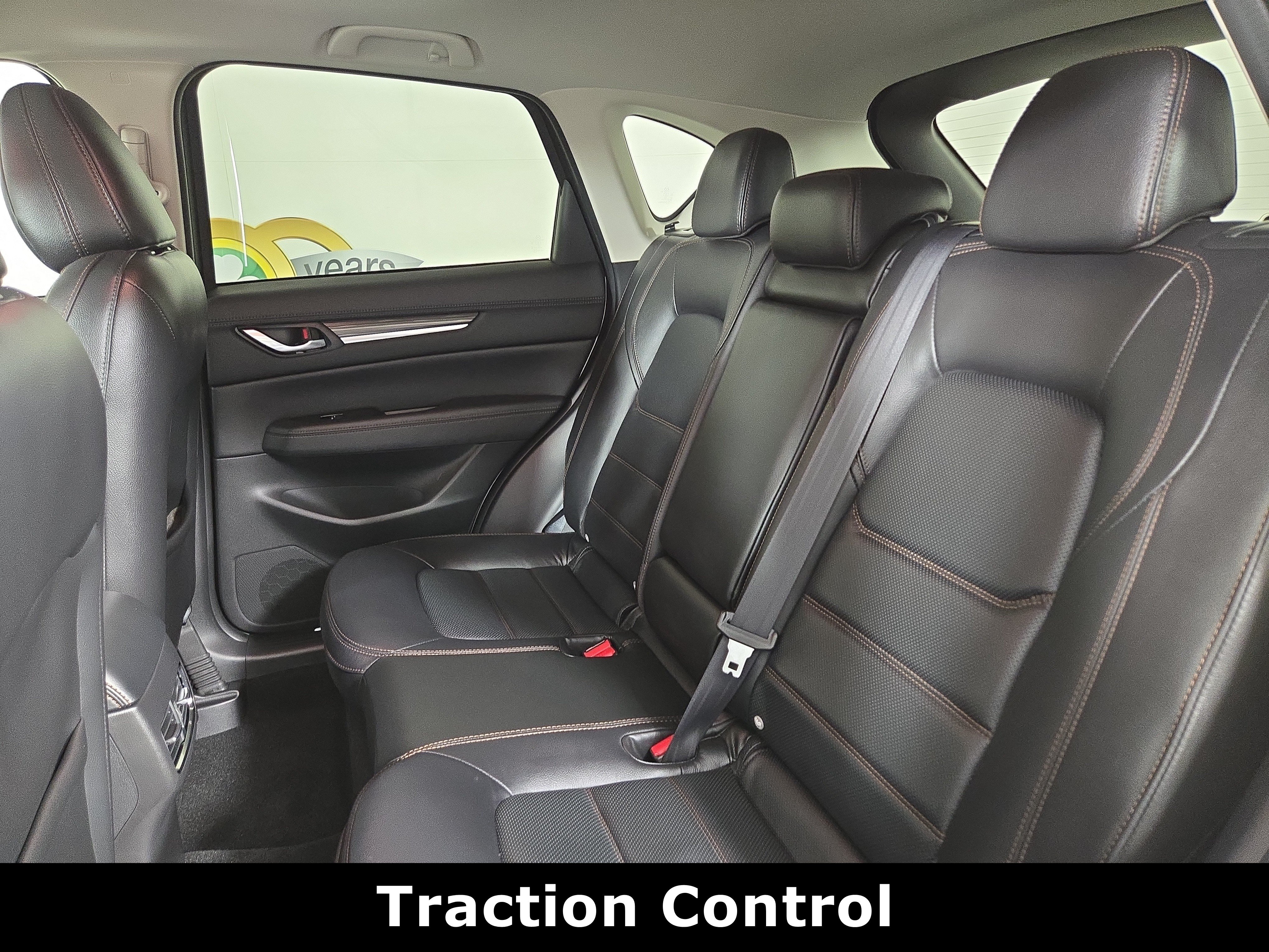Used 2023 MAZDA CX-5 AWD 2.5 S w/ Premium Plus Pkg image 12
