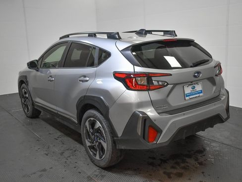 Used 2024 Subaru Crosstrek 2.5i Limited image 6