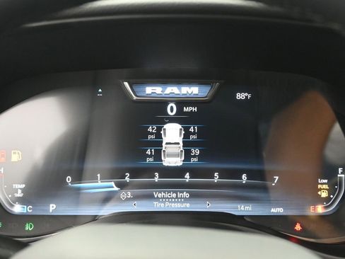 New 2026 RAM 1500 Lone Star image 23