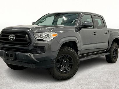 Used 2020 Toyota Tacoma SR