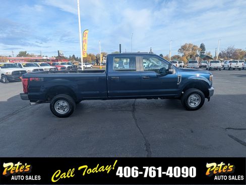 Used 2019 Ford F250 XL w/ Power Equipment Group image 5