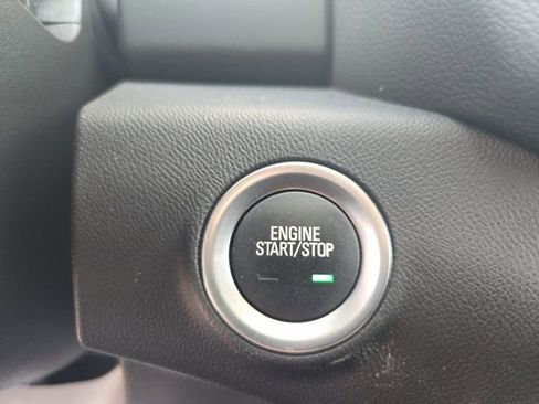 Used 2024 GMC Terrain AT4 w/ Infotainment Package II image 41