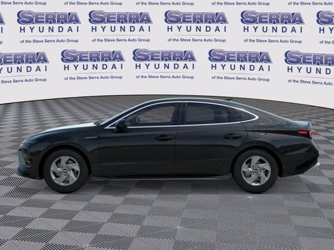 New 2026 Hyundai Sonata SE image 3