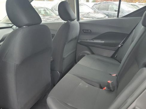 Certified 2024 Nissan Kicks S image 12