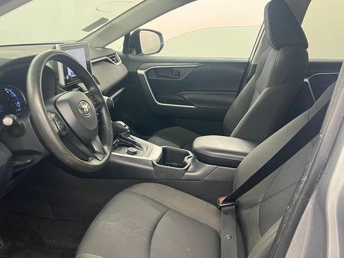 Used 2023 Toyota RAV4 LE AWD/4WD image 6