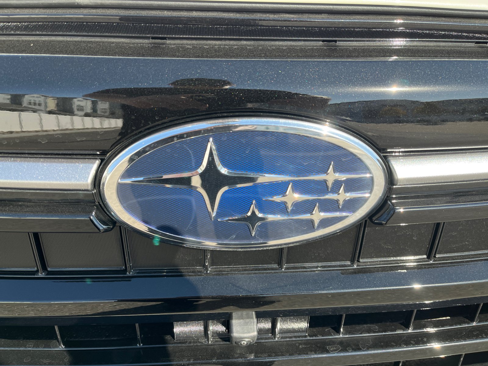 New 2026 Subaru Forester Touring AWD/4WD image 23