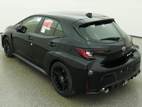 Used 2026 Toyota Corolla GR AWD/4WD image 8