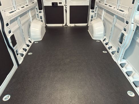 New 2026 RAM ProMaster 3500 w/ Convenience Group image 27