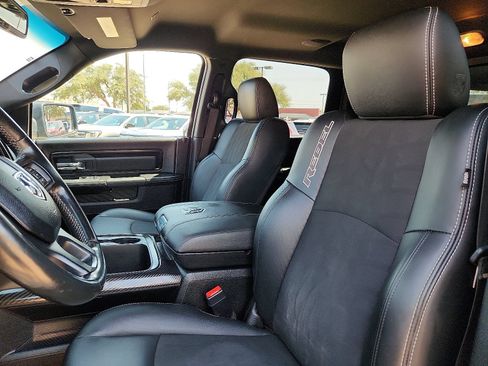Used 2018 RAM 1500 Rebel w/ Luxury Group AWD/4WD image 15