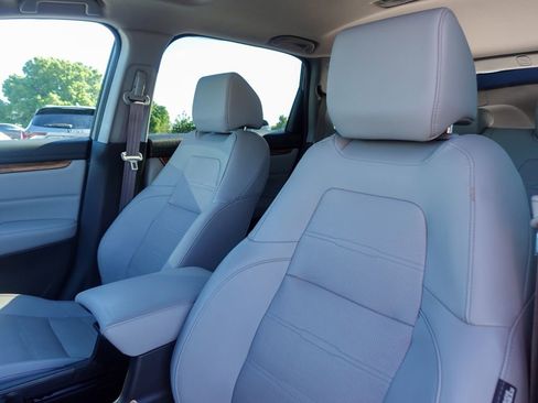 Used 2020 Honda CR-V EX-L image 22