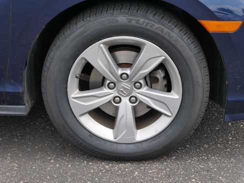 Used 2019 Honda Odyssey EX-L image 15