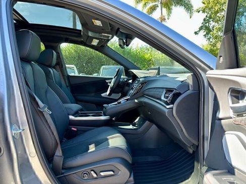 New 2026 Acura RDX A-Spec AWD/4WD image 12