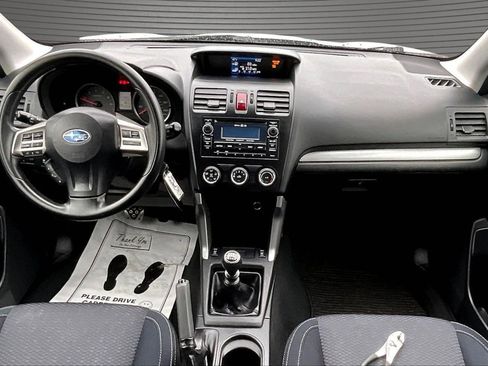 Used 2015 Subaru Forester 2.5i Premium image 7