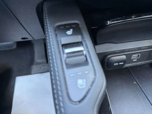 Used 2023 Kia Telluride EX FWD image 20