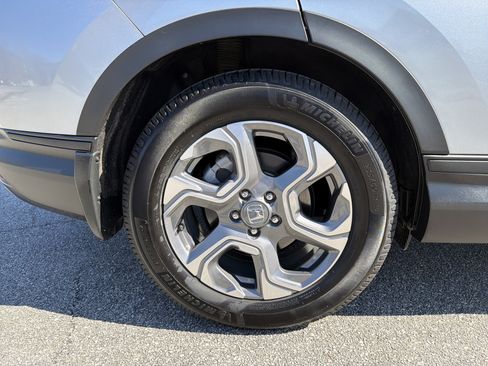 Used 2019 Honda CR-V EX-L image 21