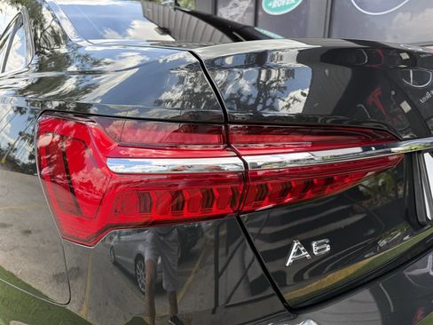 Used 2019 Audi A6 3.0T Premium Plus w/ Premium Plus Package AWD/4WD image 11