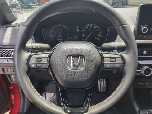 Used 2022 Honda Civic Sport image 27