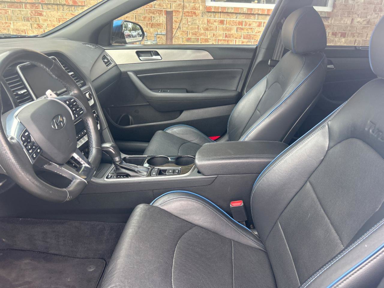 Used 2018 Hyundai Sonata Limited FWD image 20