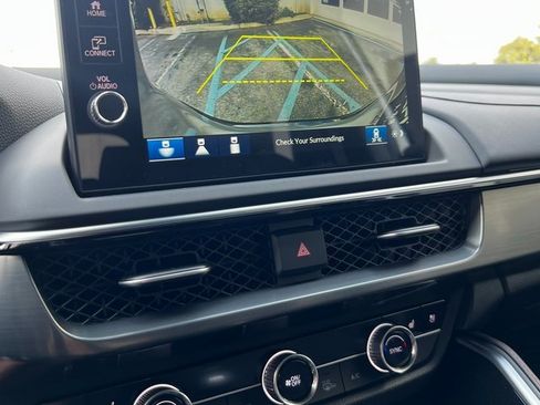 New 2026 Acura ADX A-Spec image 25