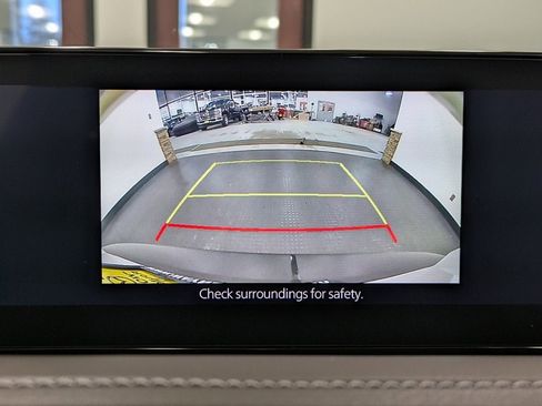 Certified 2023 MAZDA CX-30 AWD 2.5 S w/ Premium Package image 13