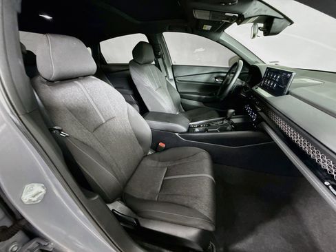 Used 2024 Honda Accord Sport image 34