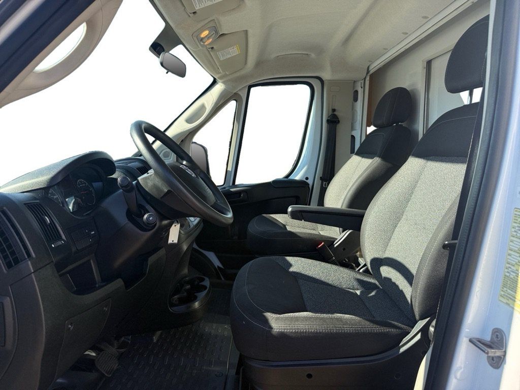Used 2020 RAM ProMaster 3500 FWD image 9
