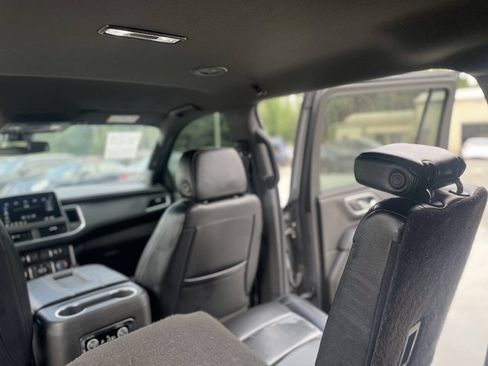 Used 2021 Chevrolet Suburban LS AWD/4WD image 28