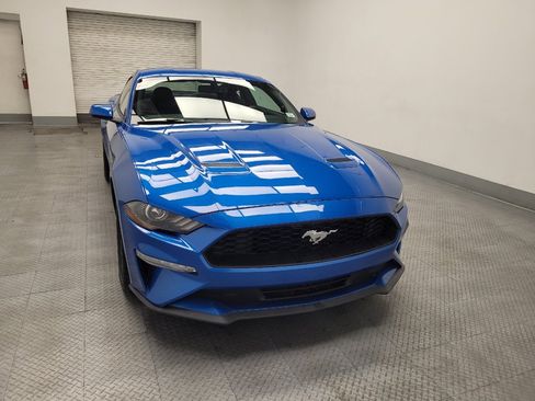 Used 2019 Ford Mustang Coupe image 13