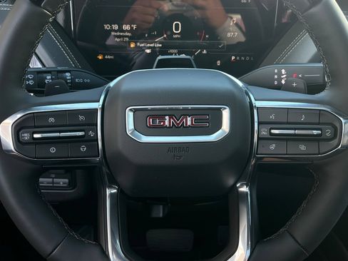 New 2026 GMC Yukon XL Elevation w/ Elevation Premium Package RWD image 23